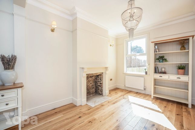 Terraced house for sale in Sidcup Hill, Sidcup