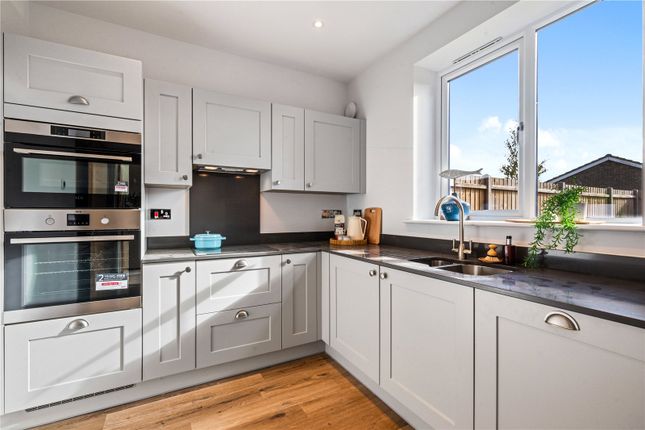 Plot 12, The Skipper,, Burton Cove, Norfolk photo 2