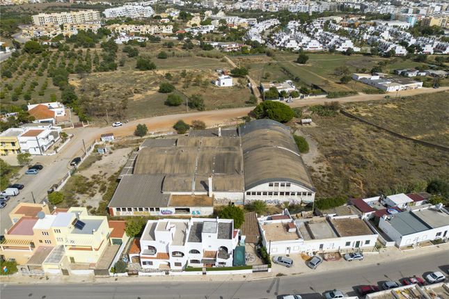 Land for sale in Olhão, Olhão, Algarve, 8700