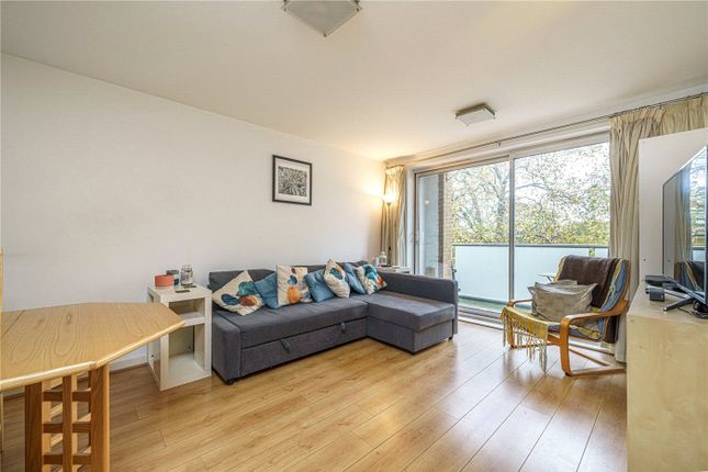 Thumbnail Flat for sale in East Dulwich Road, East Dulwich, London