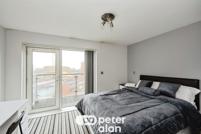 Apartment 55, Excelsior, 3, Princess Way, Swansea photo 3