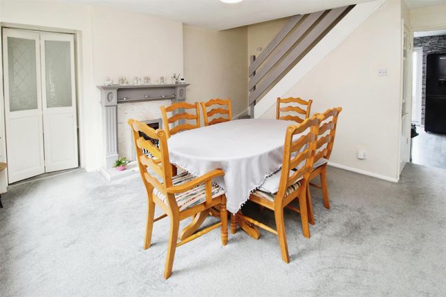 End terrace house for sale in Astral View, Bradford