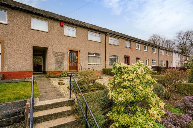 Thumbnail Terraced house for sale in Juniper Place, Johnstone