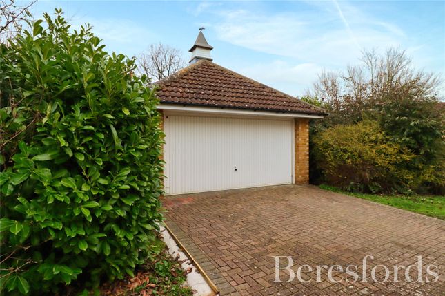 Detached house for sale in Mayflower Drive, Maldon
