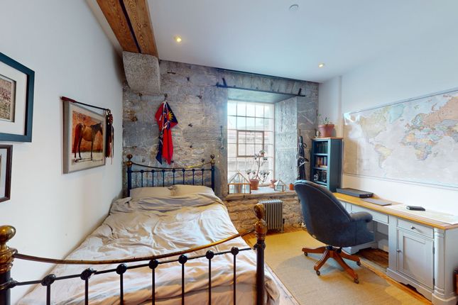 Flat for sale in Royal William Yard, Clarence