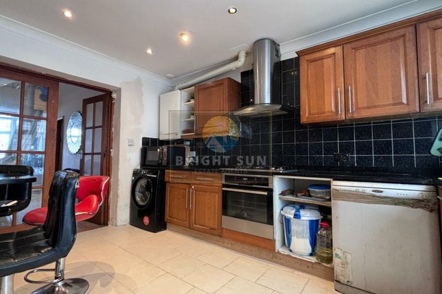 Terraced house for sale in North Hyde Road, Hayes