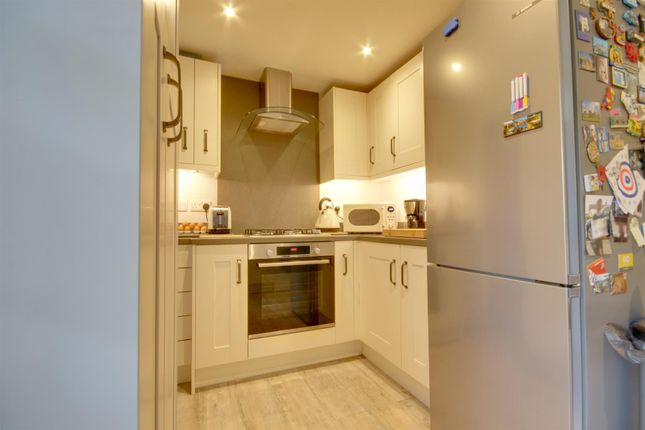 32 Victoria Terrace, Hemingford Road, St. Ives photo 4