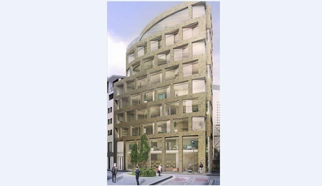 Office for sale in 67-71, Tanner Street, London