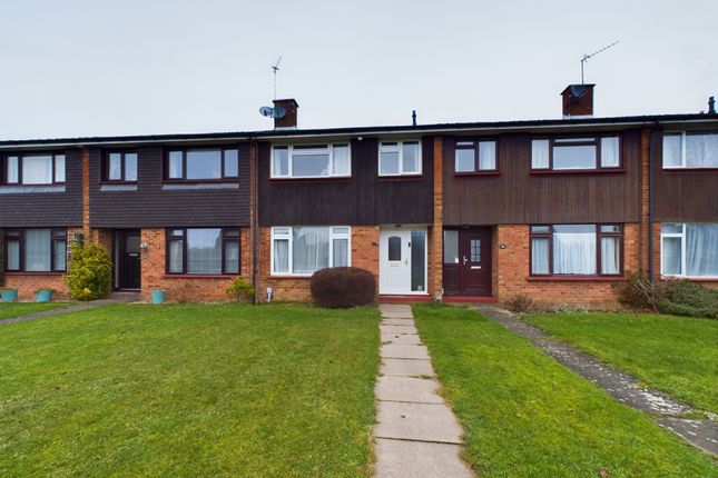 End terrace house for sale in Meadow Walk, Penn, High Wycombe