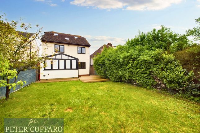 Detached house for sale in North Street, Nazeing