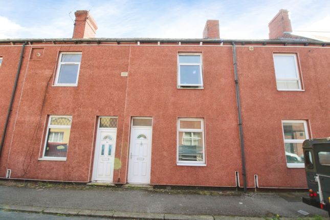 Terraced house for sale in Main Street, Goldthorpe, Rotherham