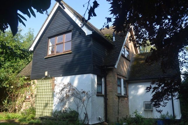 Commercial Property For Sale In 3 5 Keepers Cottages Weald Road