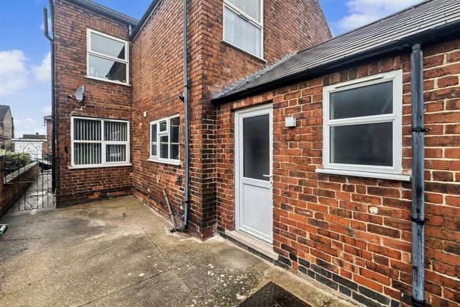 Flat 1, 51, Lime Grove, Nottingham photo 5