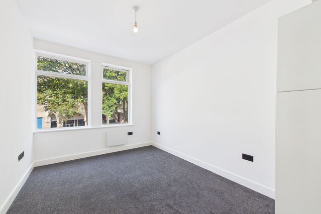 Flat 1, 4A Liverpool Buildings, Worthing, Worthing photo 4