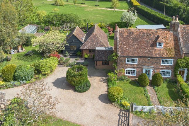 Walnut Tree Cottage, Canterbury photo 2