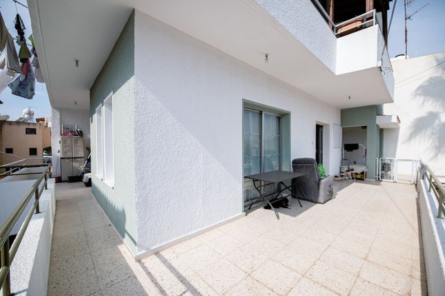 Apartment for sale in Episkopi, Cyprus
