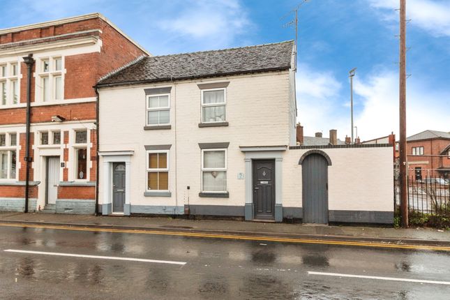 1-bed house on 6, Sandon Road, Stafford, £110,000