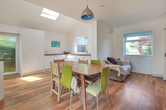 Detached house for sale in Carisbrooke Drive, Charlton Kings, Cheltenham