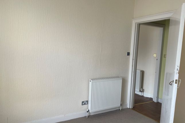 Flat for sale in Fort Street, Ayr
