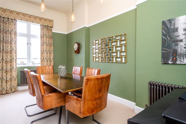 Flat for sale in The Mount, York
