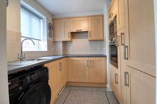 33 Ancholme Mews Bigby Street, Brigg photo 4