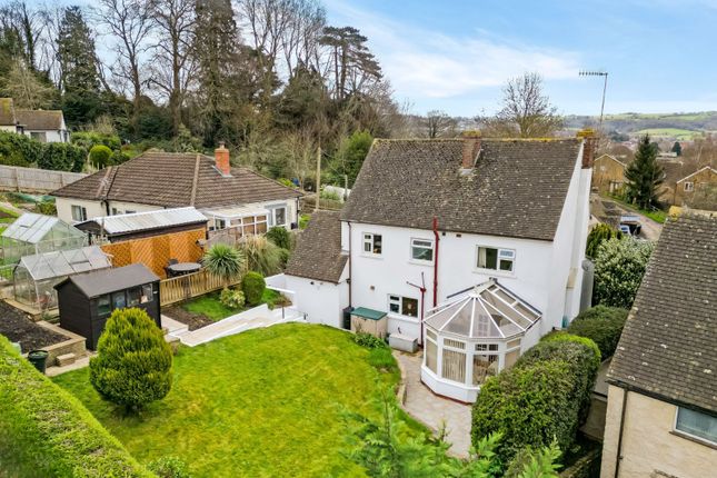 Detached house for sale in Farmhill Lane, Stroud, Gloucestershire GL5