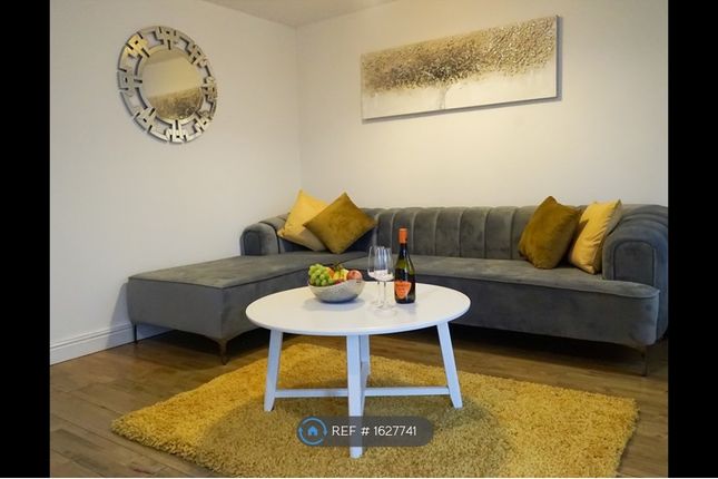 Thumbnail Semi-detached house to rent in Laxton Grove, Solihull