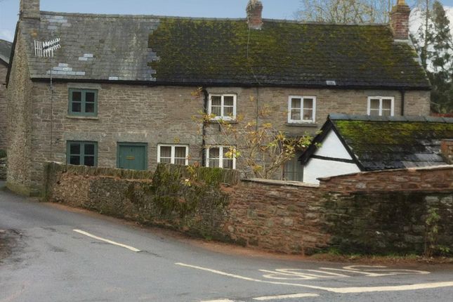 Houses To Rent In Bredwardine Herefordshire
