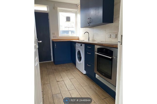 Strathmore Drive, Mastrick, Aberdeen photo 5