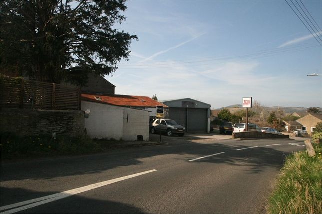 Thumbnail Commercial property for sale in New Road, North Nibley, Dursley