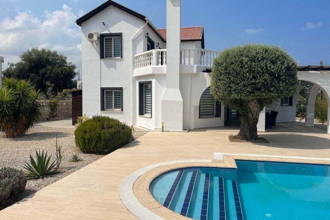 Thumbnail Villa for sale in Tchnc002, Esentepe, Cyprus