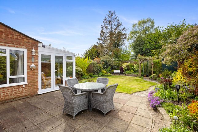 Semi-detached house for sale in Six Acres Close, Barns Green