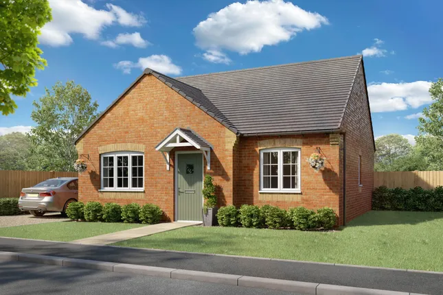 Gleeson Homes - Mynster Fields