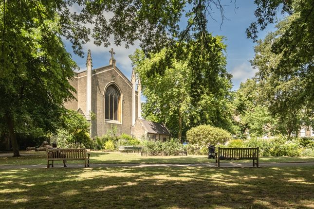 Myddelton Square