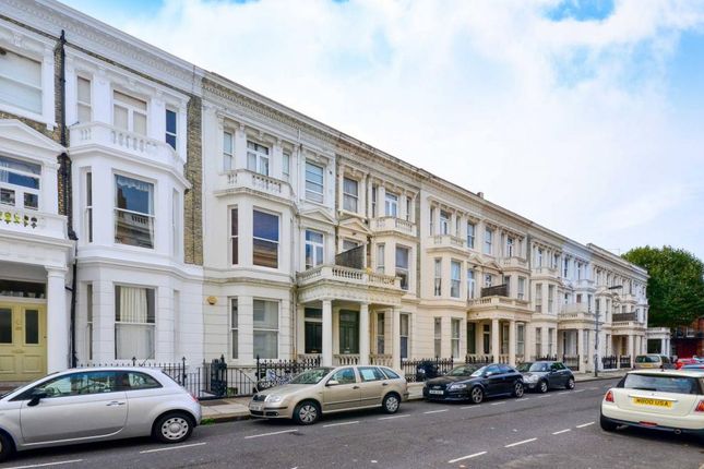 Flat 6, 31 Fairholme Road, West Kensington photo 3