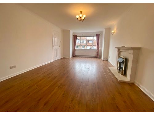 Detached house to rent in Campsie Court, Larkhall