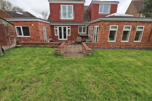 Bungalow for sale in Rectory Street, Epworth, Doncaster