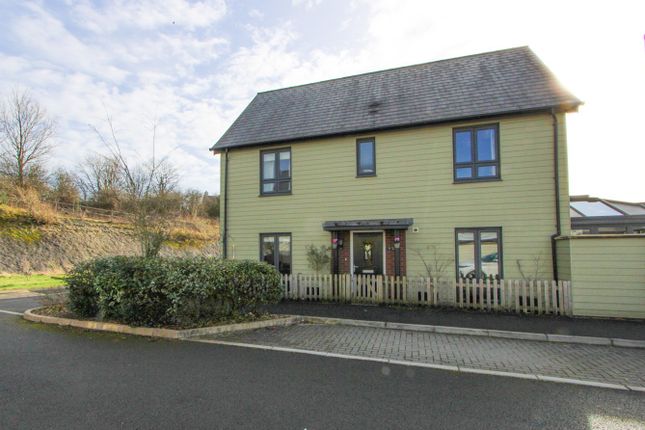 Thumbnail Detached house for sale in Quarry Bank, Chipping Sodbury