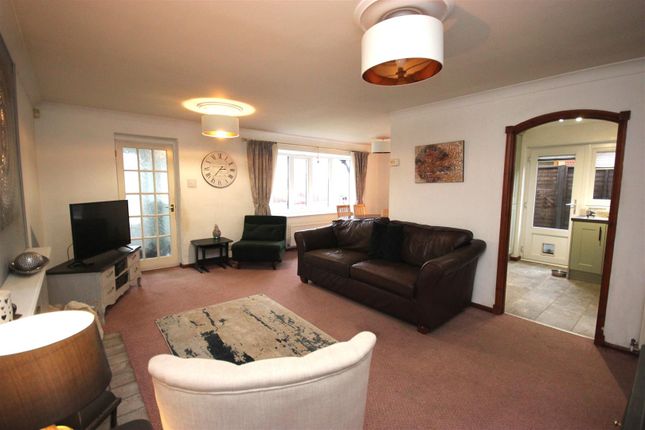 Bungalow for sale in Orton Place, Wellingborough