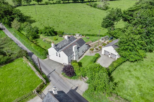 Lane End Cottage, Peter Tavy photo 2