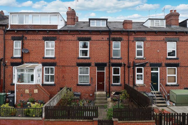 Terraced house for sale in Rombalds Grove, Armley, Leeds, West Yorkshire