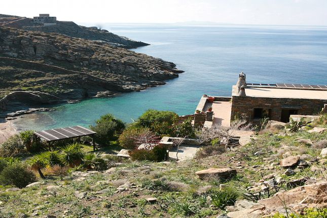 Thumbnail Villa for sale in Pisses, Kea (Ioulis), Kea - Kythnos, South Aegean, Greece