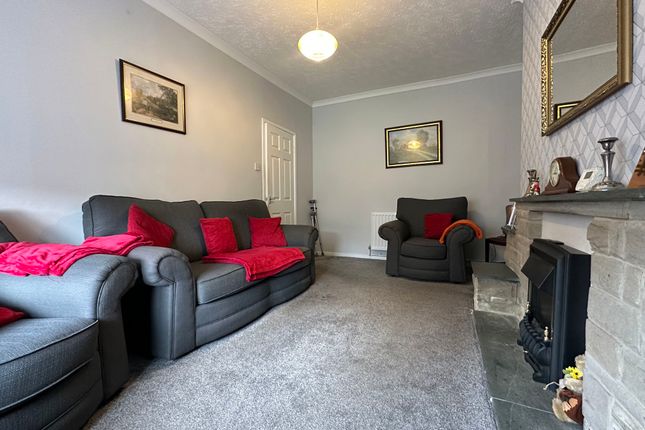 Terraced house for sale in Toppings Street, Boldon Colliery