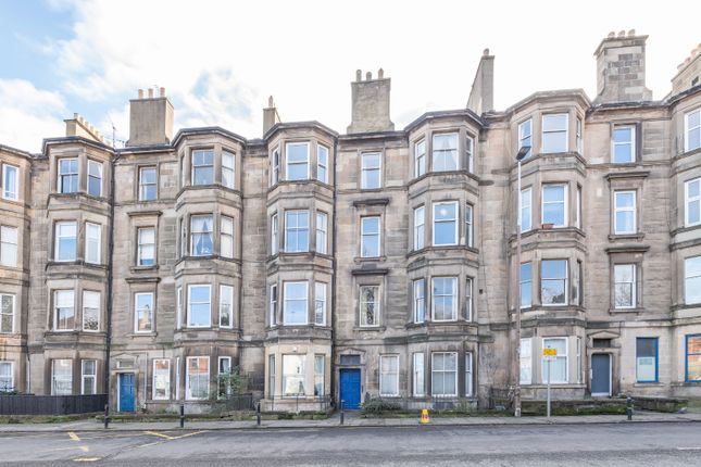1-bed flat on 2, 4, Bowhill Terrace, Edinburgh, £230,000