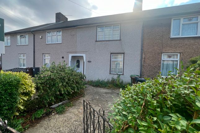 Thumbnail Terraced house for sale in Rosedale Road, Dagenham