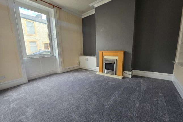 Milton Street, Accrington photo 2