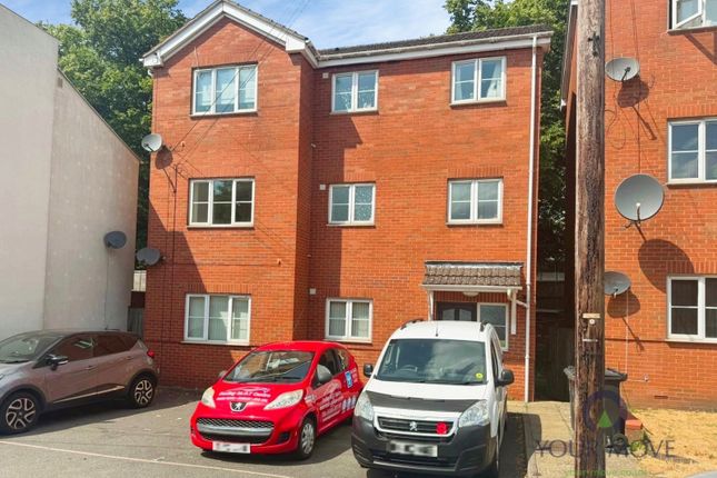 Flat 5, Abberley Court, 44, Abberley Street, West Midlands photo 2