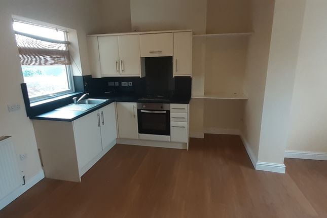 Flat 6, 120, King Street, Newcastle photo 2