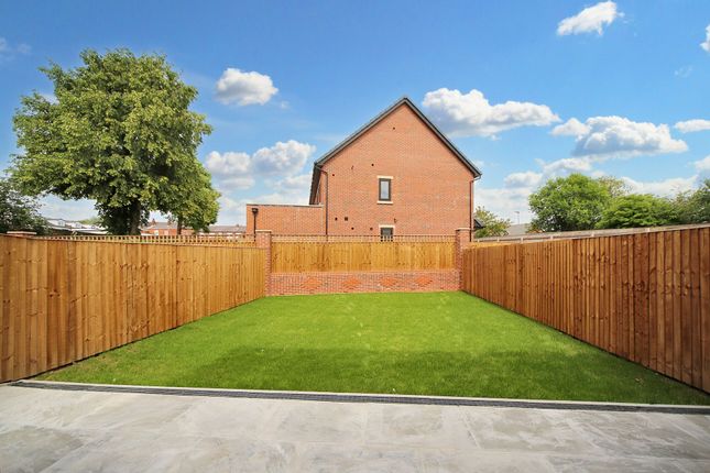 Plot 3, 68, Kirkless Street, Wigan photo 4
