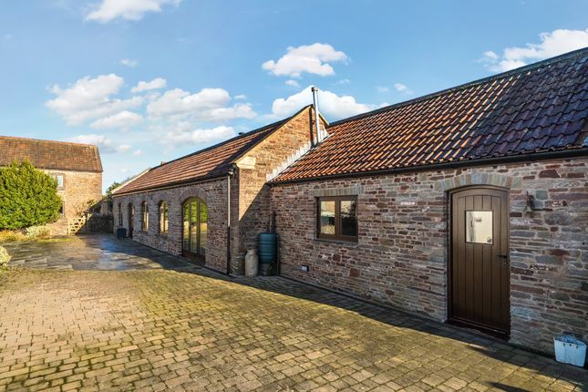 Oak Barn, Rose Oak Lane, Bristol photo 2